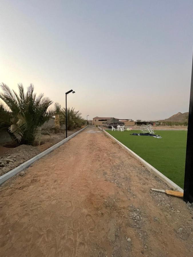 Alreef Farm Villa Ras al-Khaimah Exterior photo