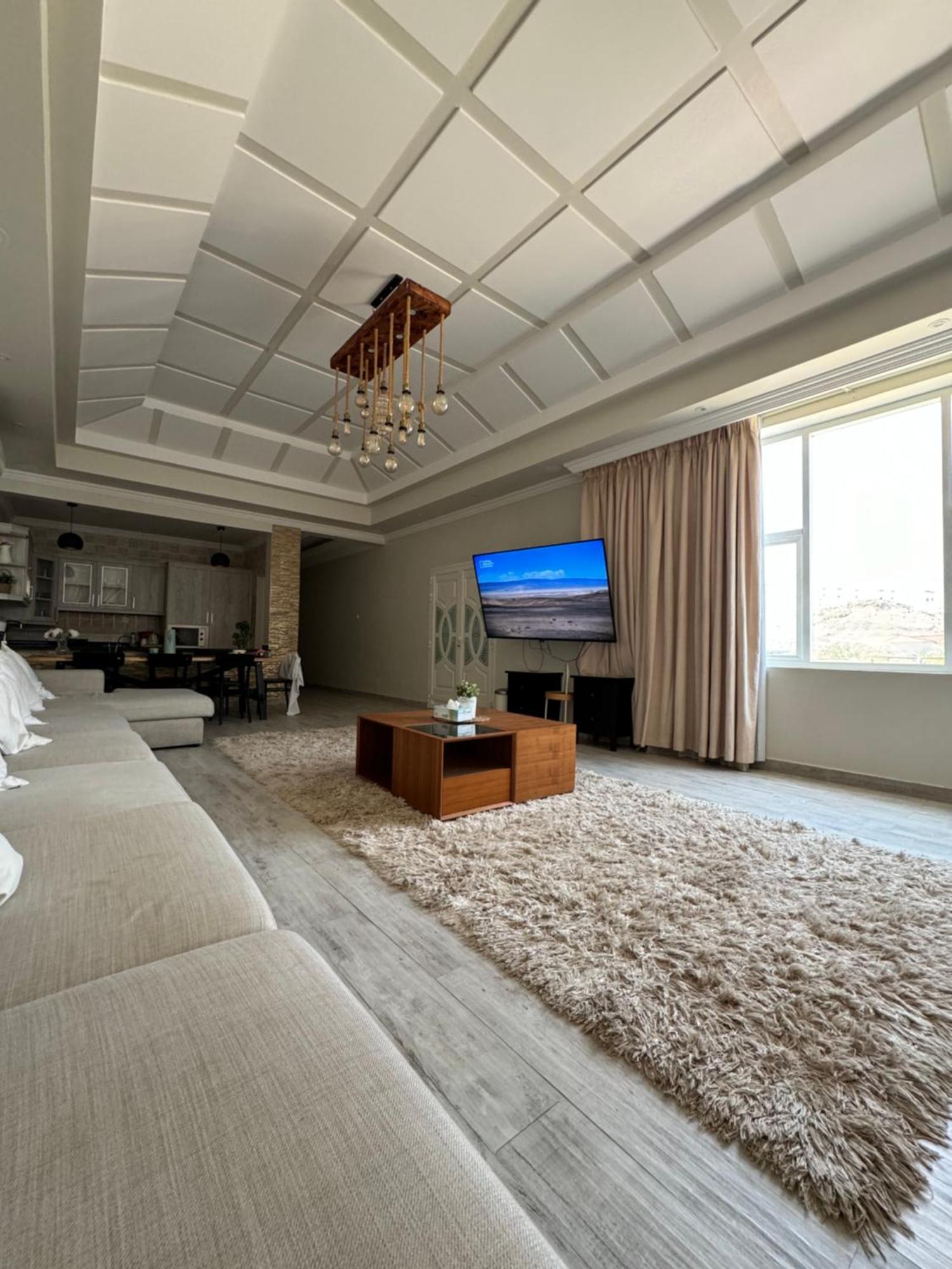 Alreef Farm Villa Ras al-Khaimah Exterior photo